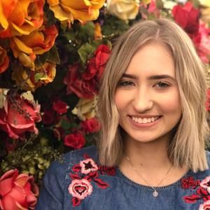 Meet your Posher, Susan